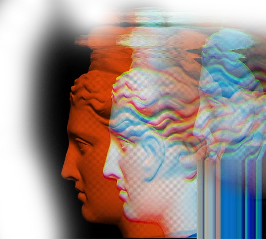 Digital illustration